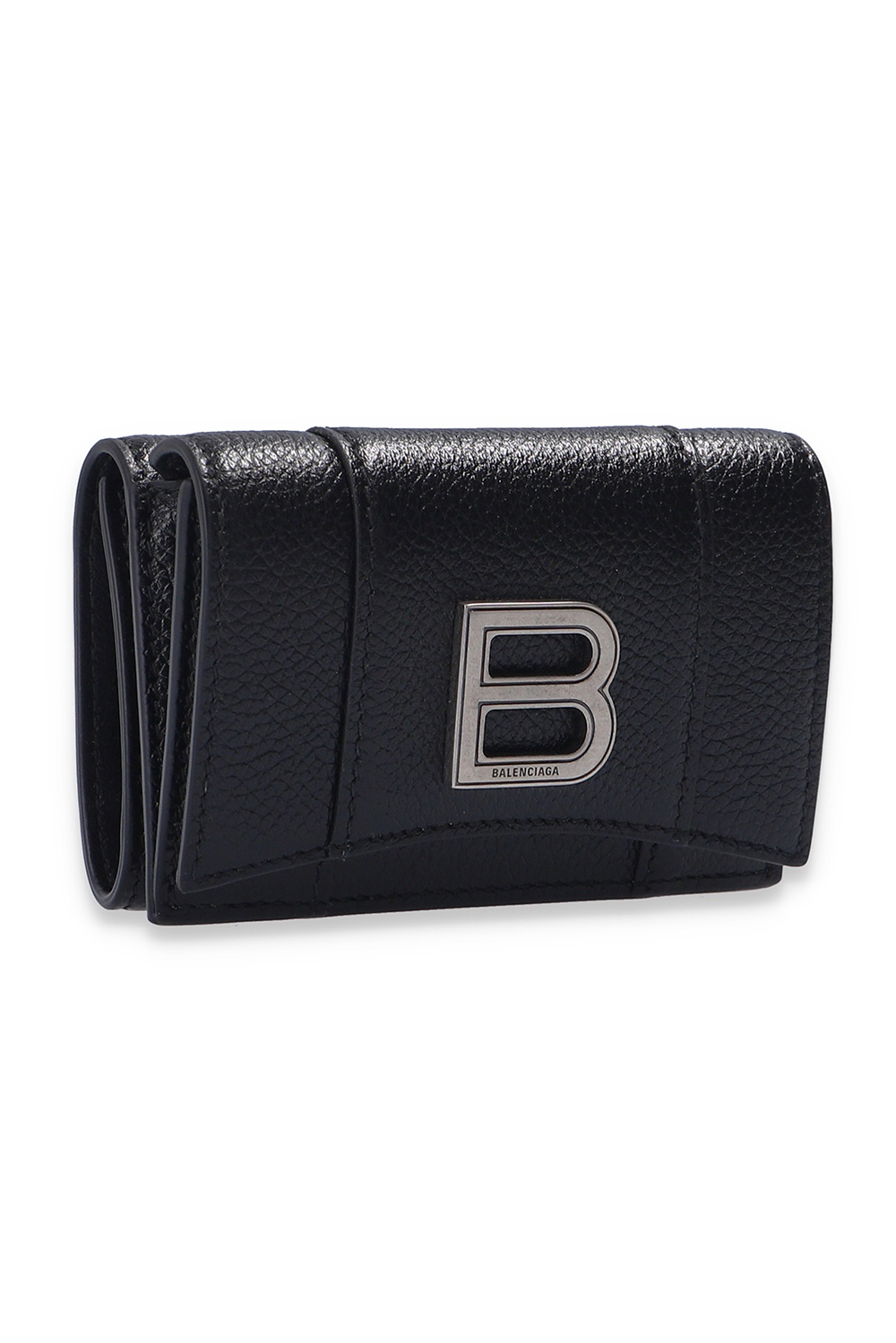 Balenciaga Wallet with logo